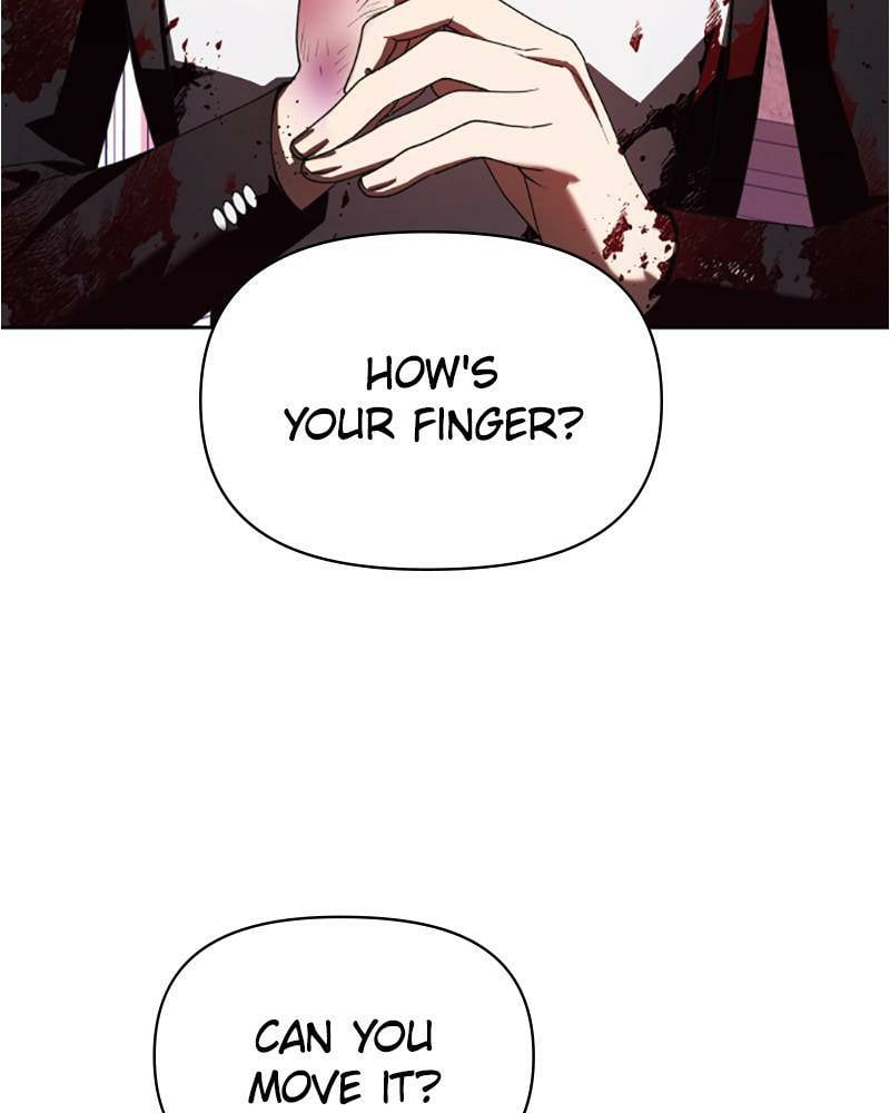 I Want to Be You, Just For A Day Chapter 56 page 3