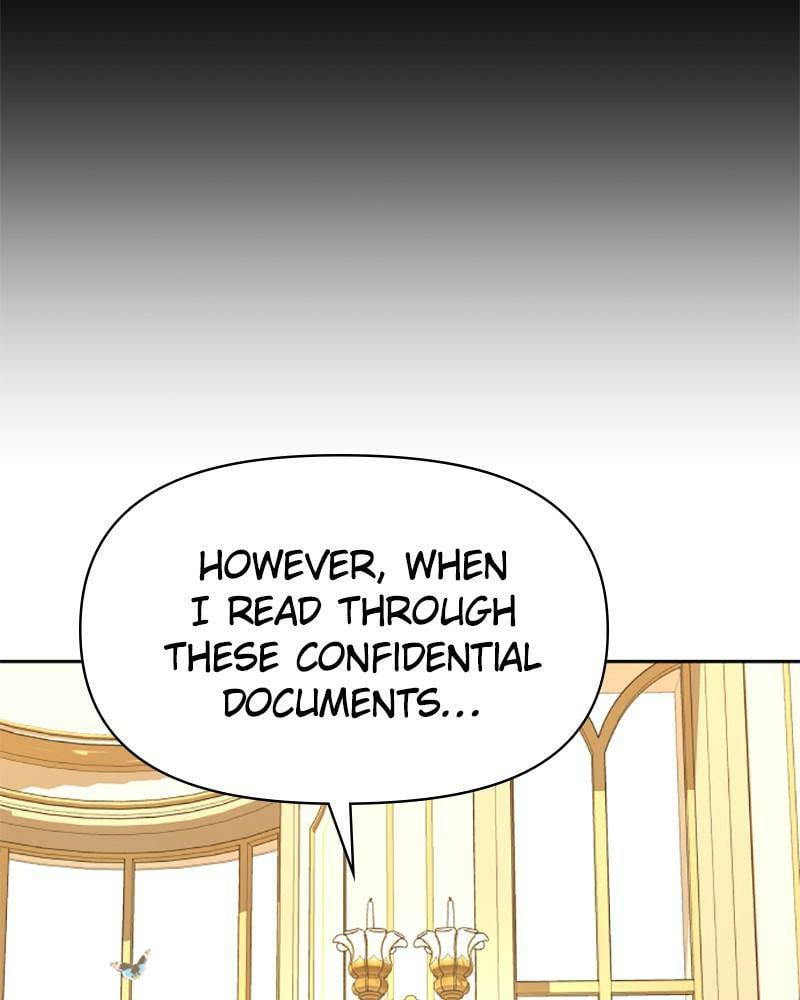 I Want to Be You, Just For A Day Chapter 56 page 57