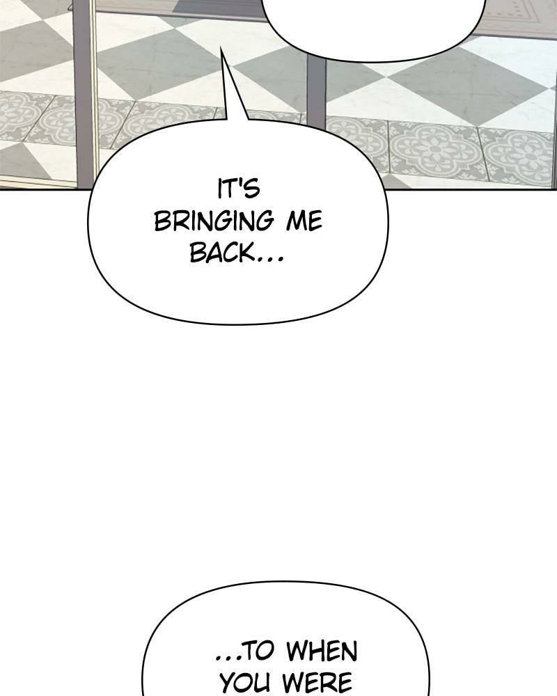I Want to Be You, Just For A Day Chapter 57 page 107