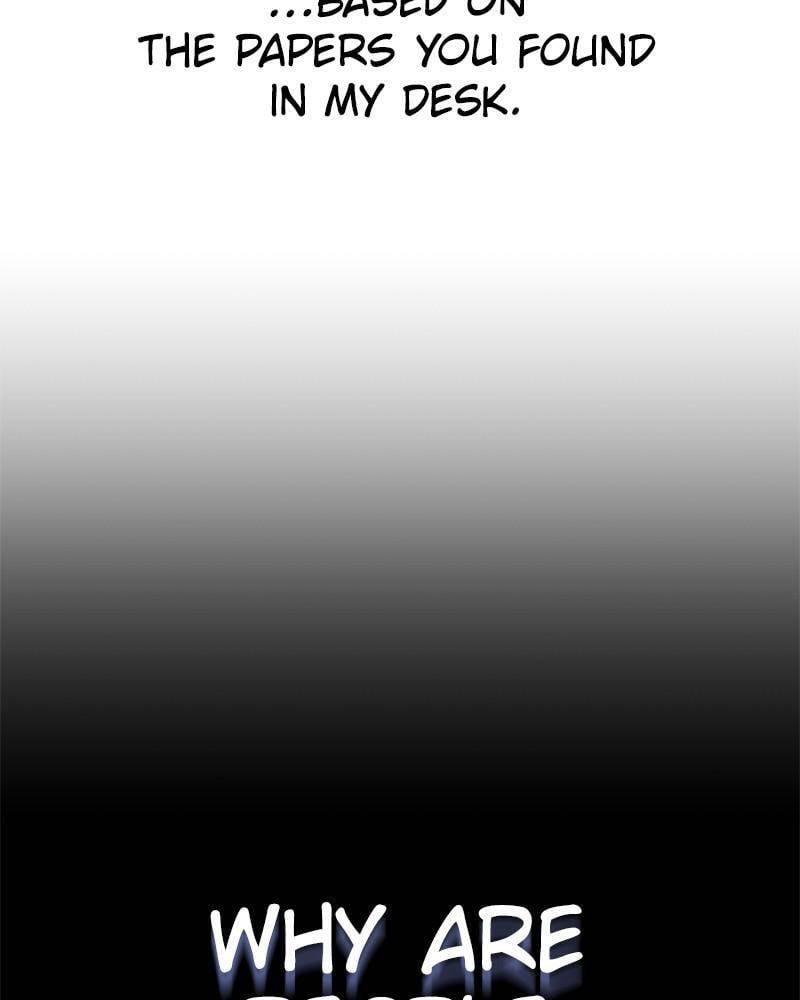 I Want to Be You, Just For A Day Chapter 57 page 121