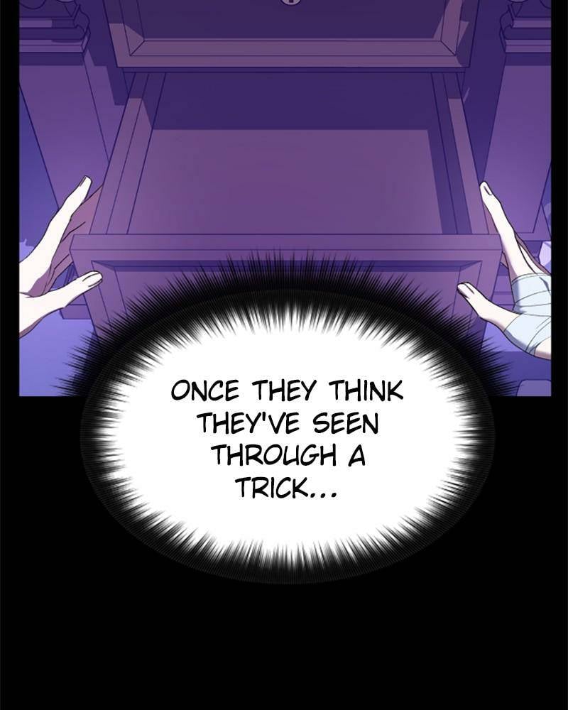 I Want to Be You, Just For A Day Chapter 57 page 125