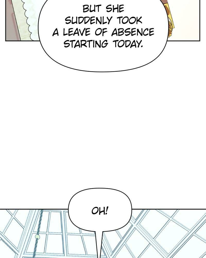 I Want to Be You, Just For A Day Chapter 57 page 140