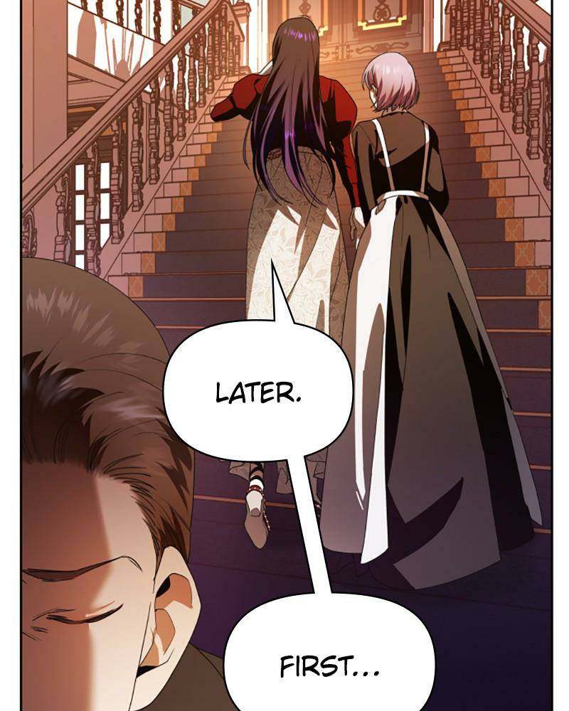 I Want to Be You, Just For A Day Chapter 57 page 21