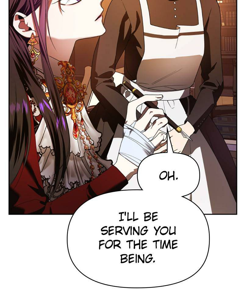 I Want to Be You, Just For A Day Chapter 57 page 28