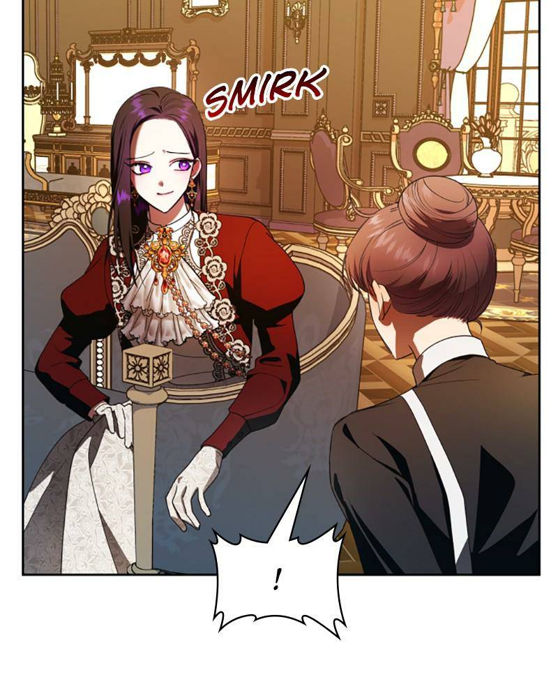 I Want to Be You, Just For A Day Chapter 57 page 45