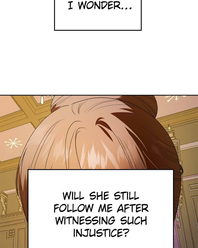 I Want to Be You, Just For A Day Chapter 57 page 51