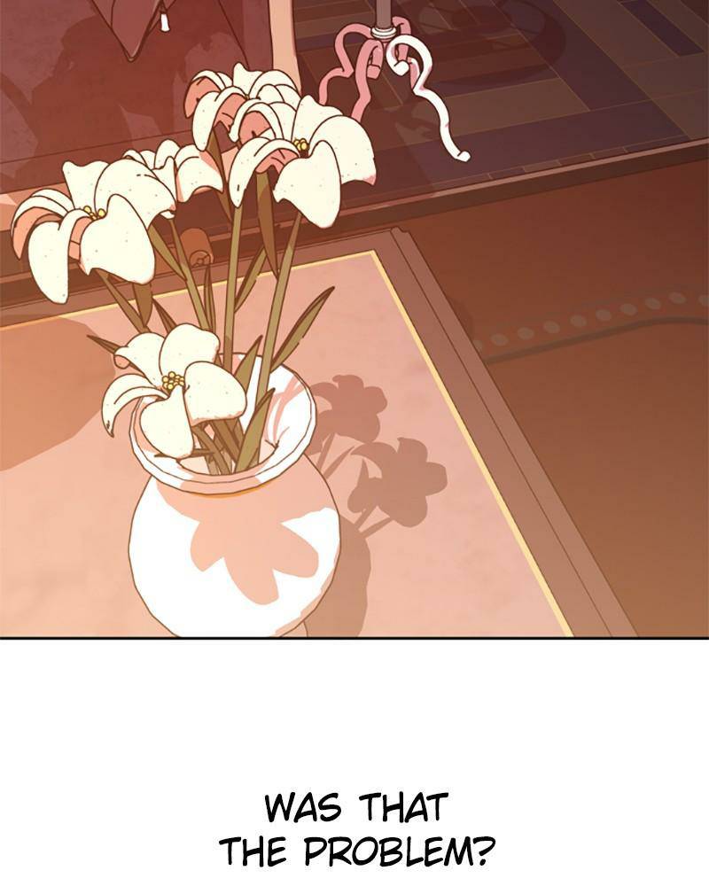 I Want to Be You, Just For A Day Chapter 57 page 56