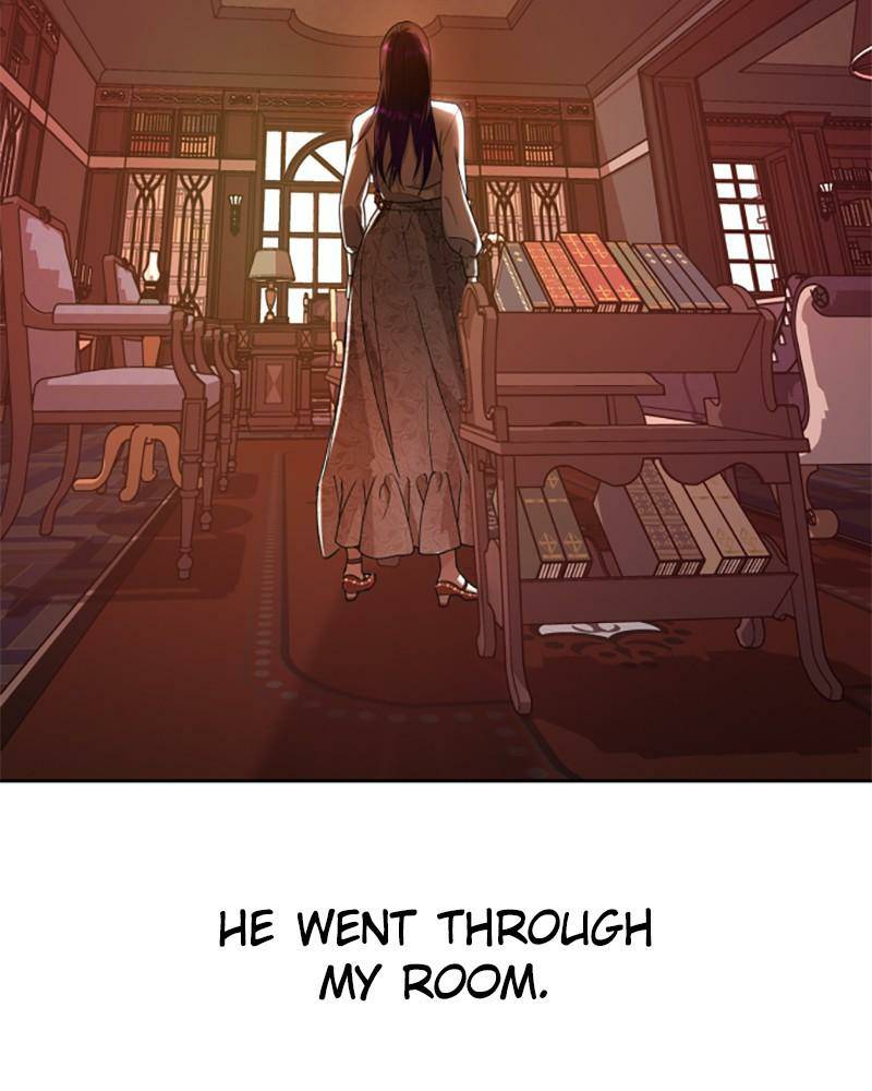 I Want to Be You, Just For A Day Chapter 57 page 61