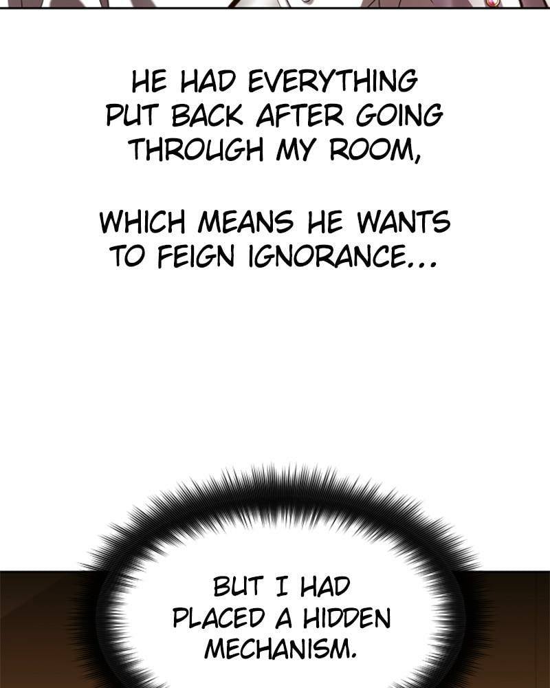 I Want to Be You, Just For A Day Chapter 57 page 68