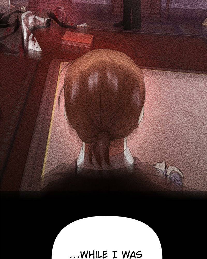 I Want to Be You, Just For A Day Chapter 57 page 6