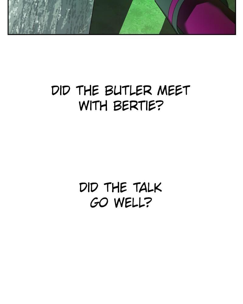 I Want to Be You, Just For A Day Chapter 58 page 105