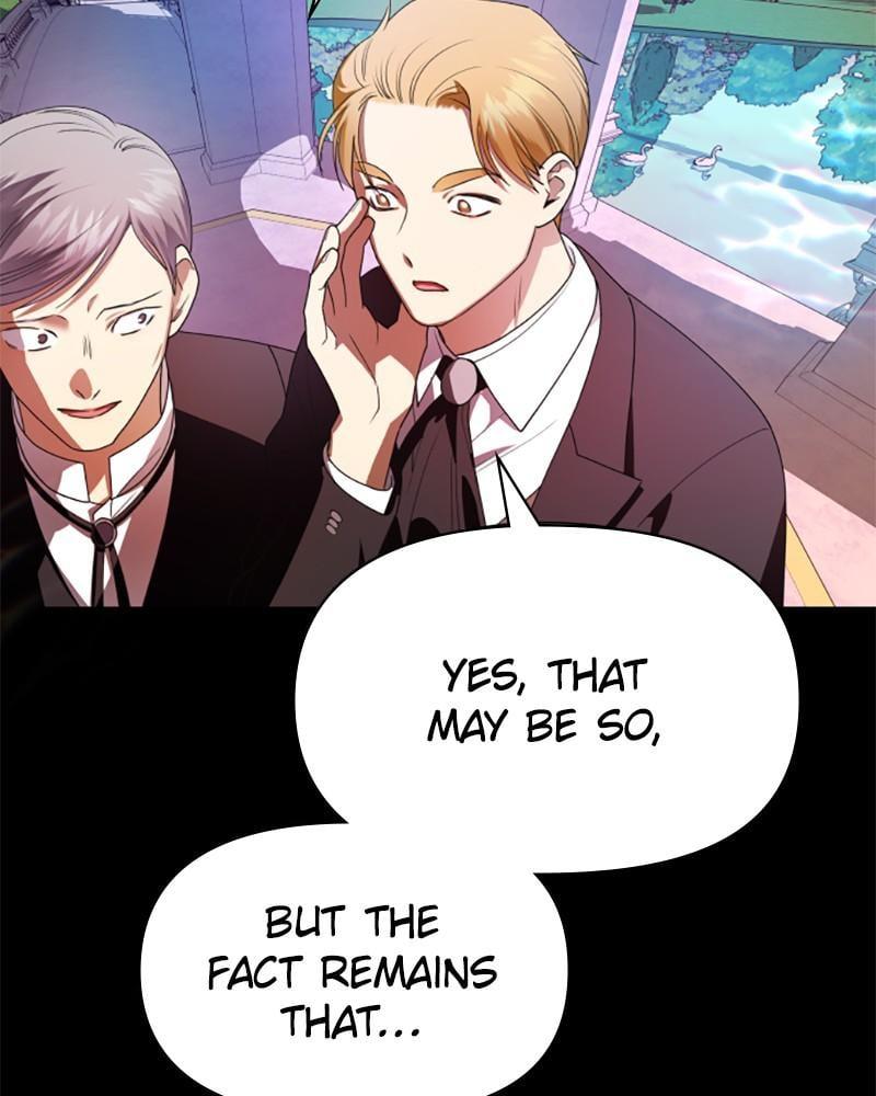 I Want to Be You, Just For A Day Chapter 58 page 113