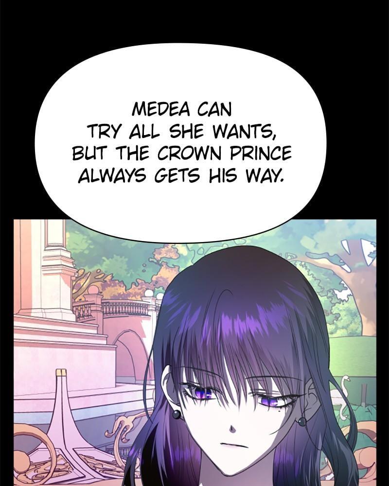 I Want to Be You, Just For A Day Chapter 58 page 116