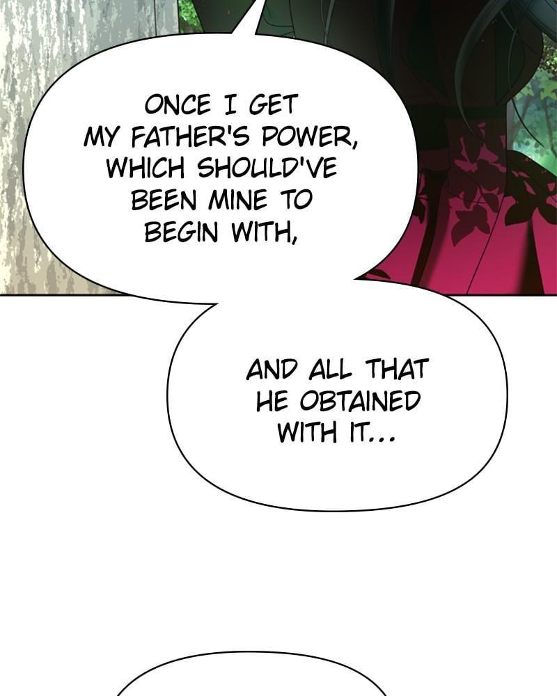 I Want to Be You, Just For A Day Chapter 58 page 125