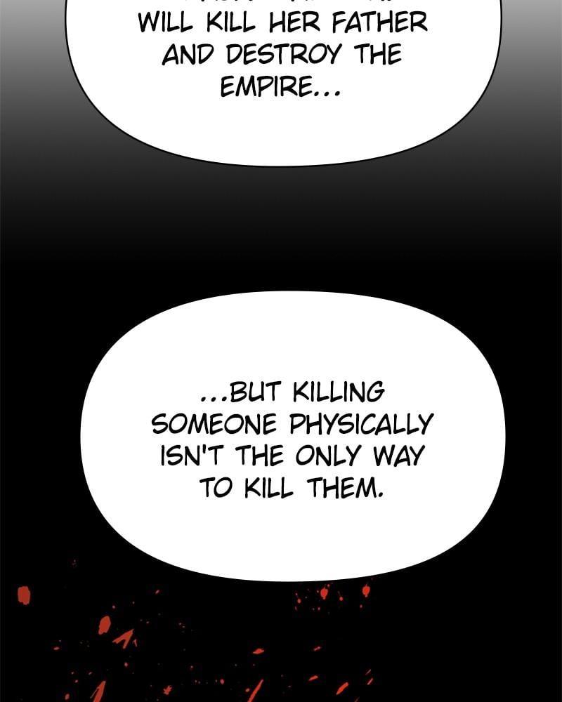 I Want to Be You, Just For A Day Chapter 58 page 156