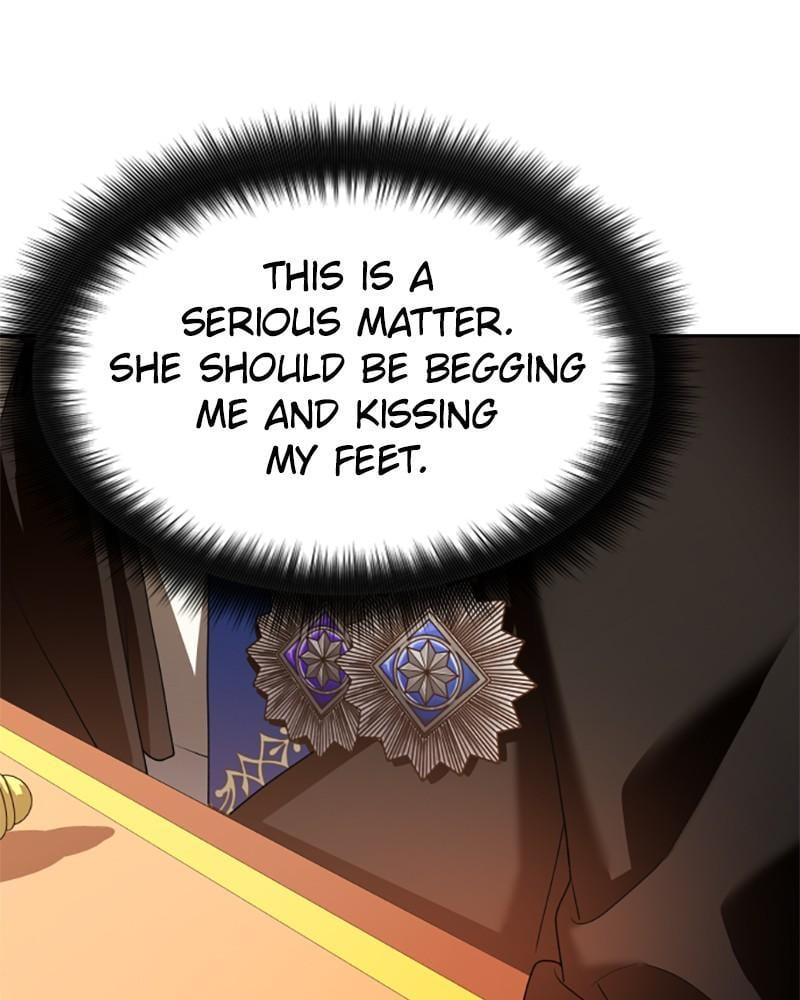 I Want to Be You, Just For A Day Chapter 58 page 173