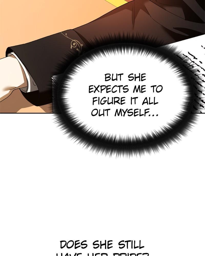 I Want to Be You, Just For A Day Chapter 58 page 174