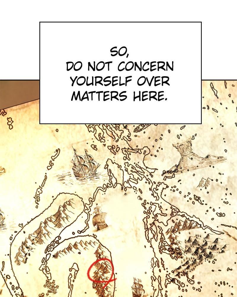 I Want to Be You, Just For A Day Chapter 58 page 187