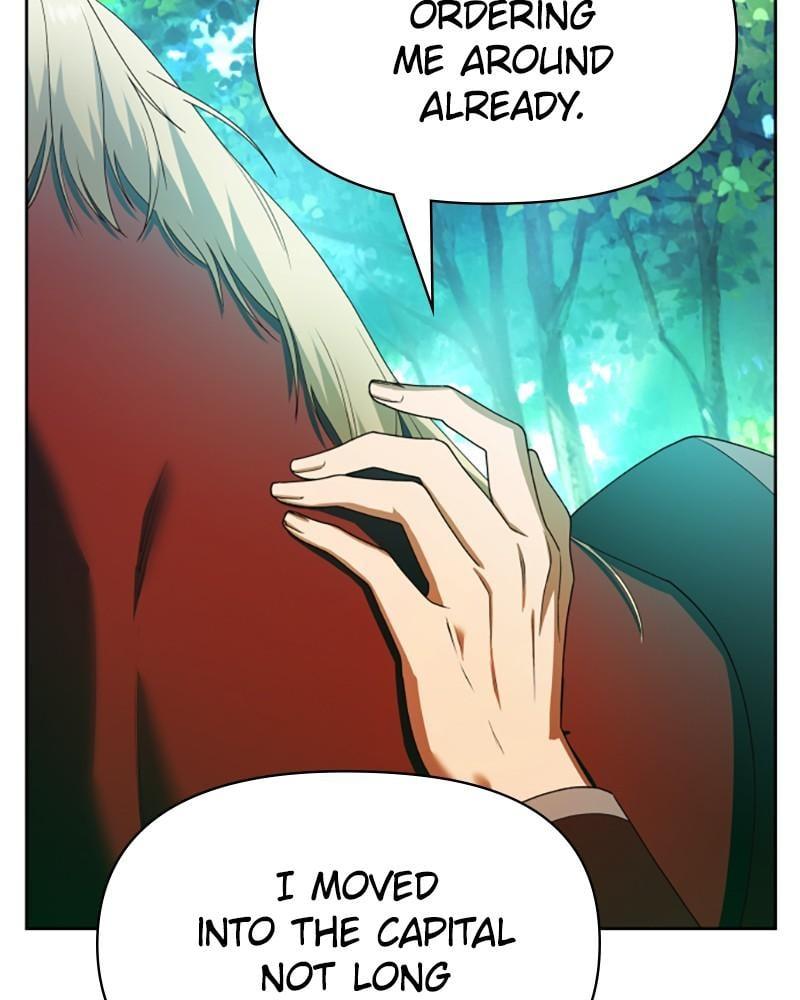 I Want to Be You, Just For A Day Chapter 58 page 191
