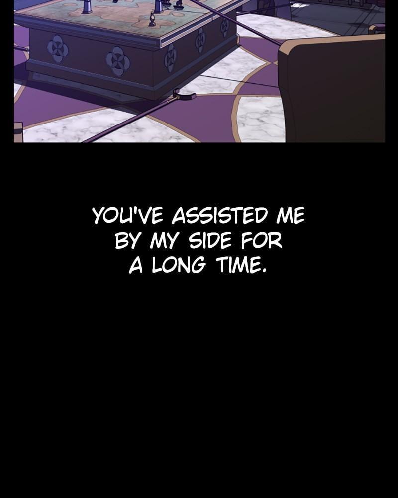 I Want to Be You, Just For A Day Chapter 58 page 31