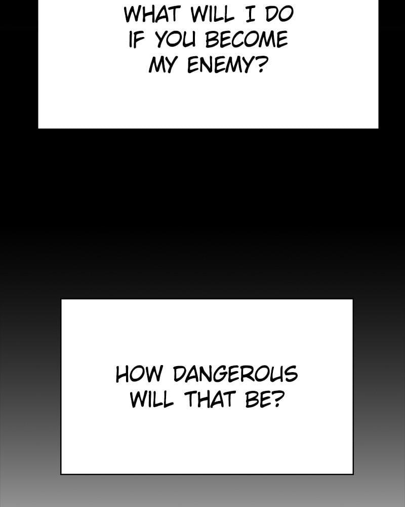 I Want to Be You, Just For A Day Chapter 58 page 35