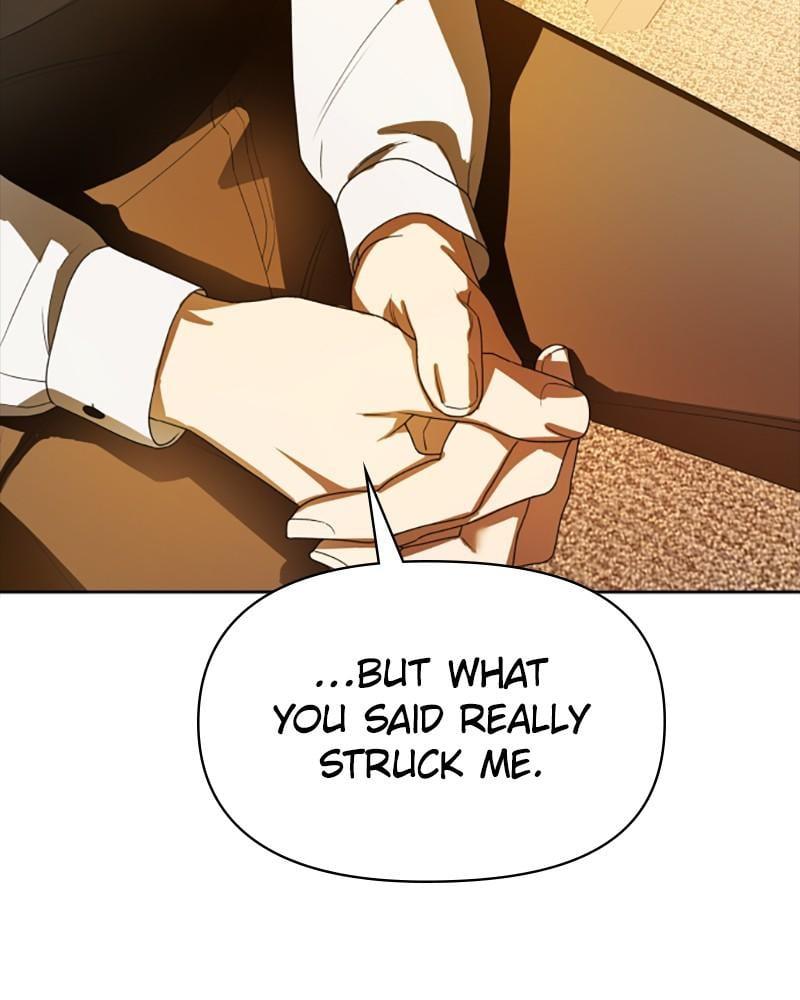 I Want to Be You, Just For A Day Chapter 58 page 52