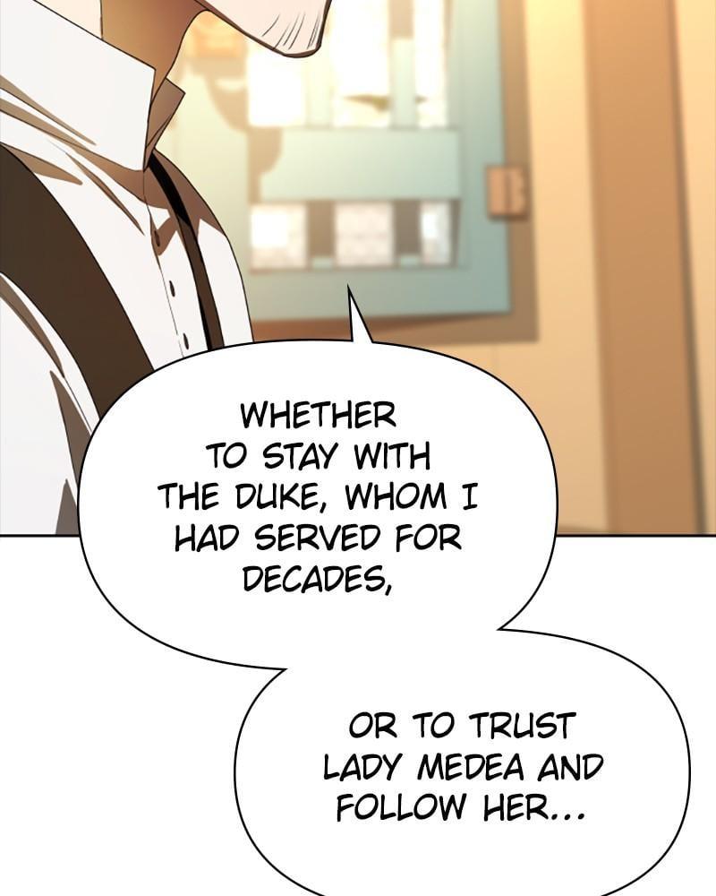 I Want to Be You, Just For A Day Chapter 58 page 54