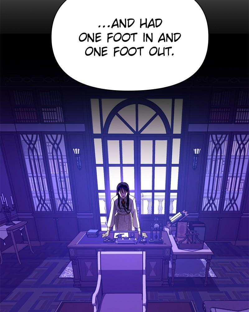 I Want to Be You, Just For A Day Chapter 58 page 57