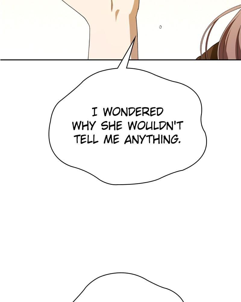I Want to Be You, Just For A Day Chapter 58 page 89