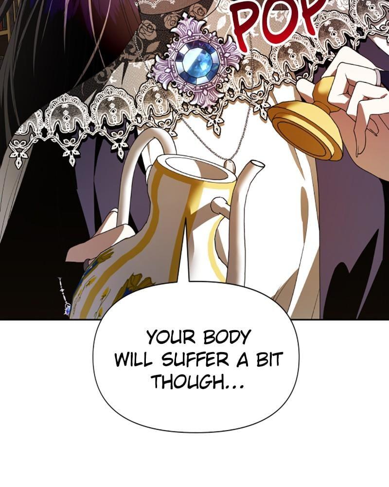 I Want to Be You, Just For A Day Chapter 62 page 100