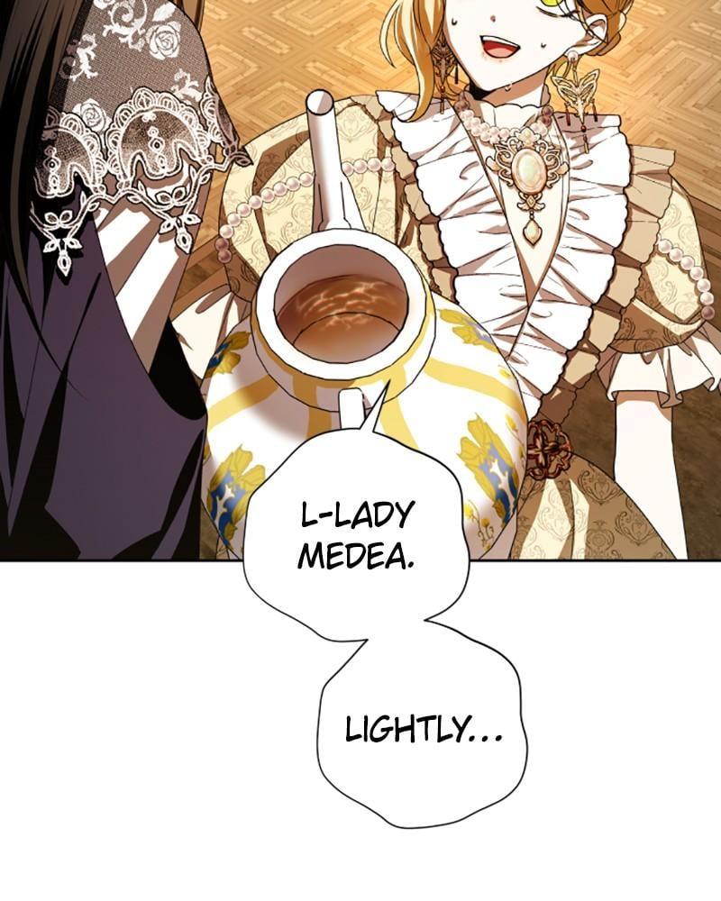 I Want to Be You, Just For A Day Chapter 62 page 102