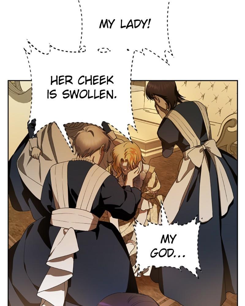 I Want to Be You, Just For A Day Chapter 62 page 108