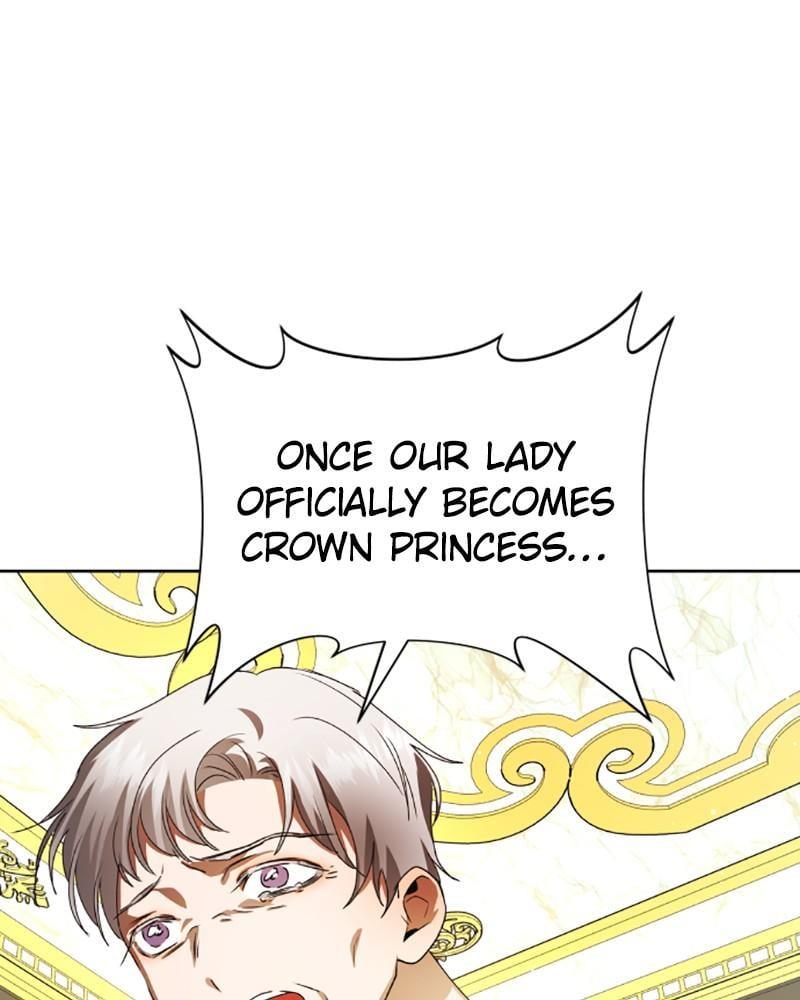 I Want to Be You, Just For A Day Chapter 62 page 110