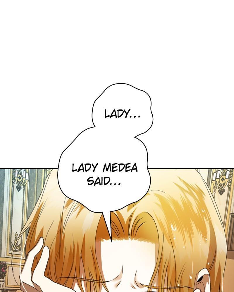 I Want to Be You, Just For A Day Chapter 62 page 112