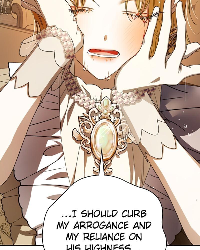 I Want to Be You, Just For A Day Chapter 62 page 113