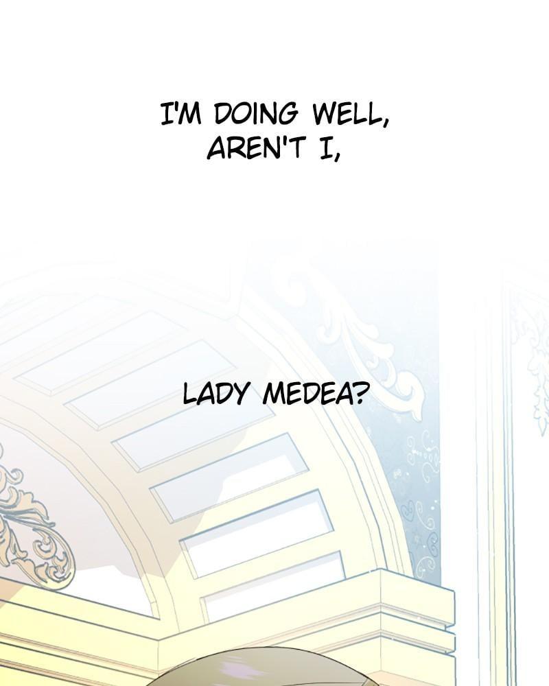 I Want to Be You, Just For A Day Chapter 62 page 117