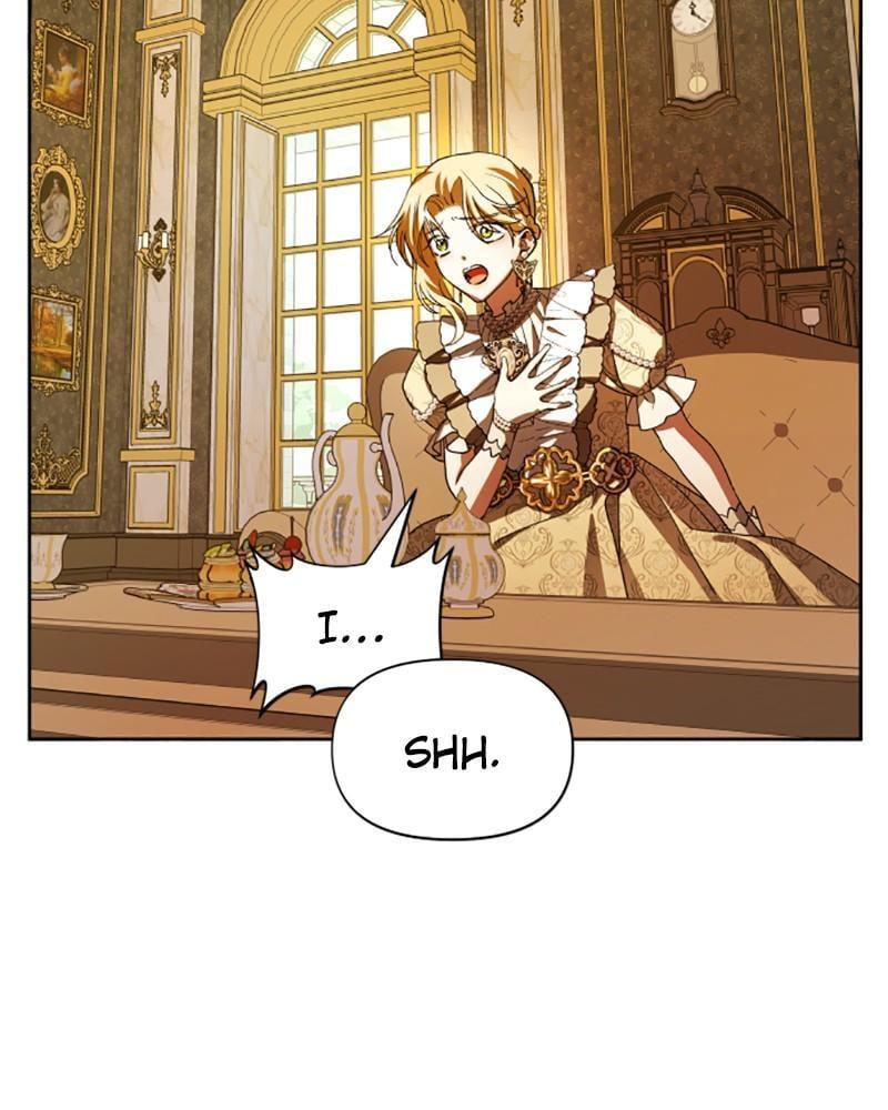 I Want to Be You, Just For A Day Chapter 62 page 11