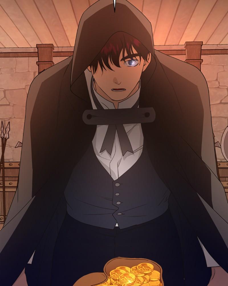 I Want to Be You, Just For A Day Chapter 62 page 138