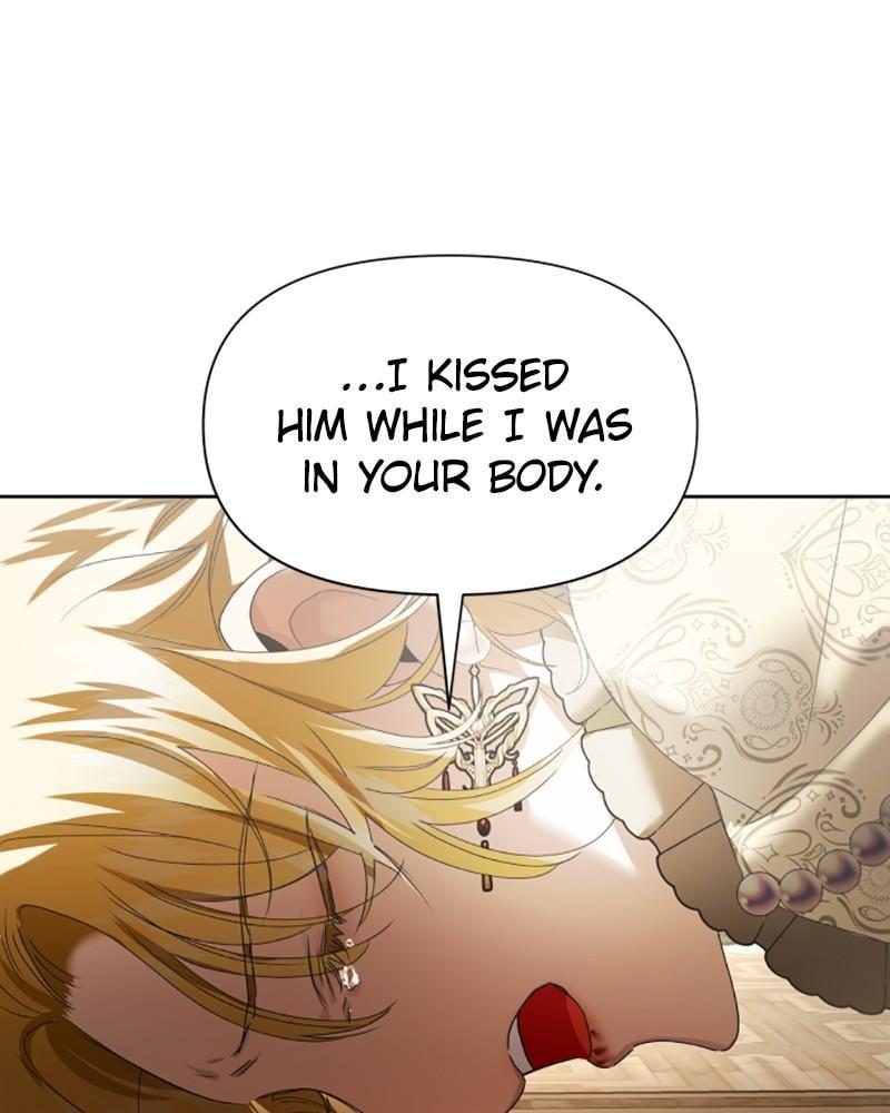 I Want to Be You, Just For A Day Chapter 62 page 34
