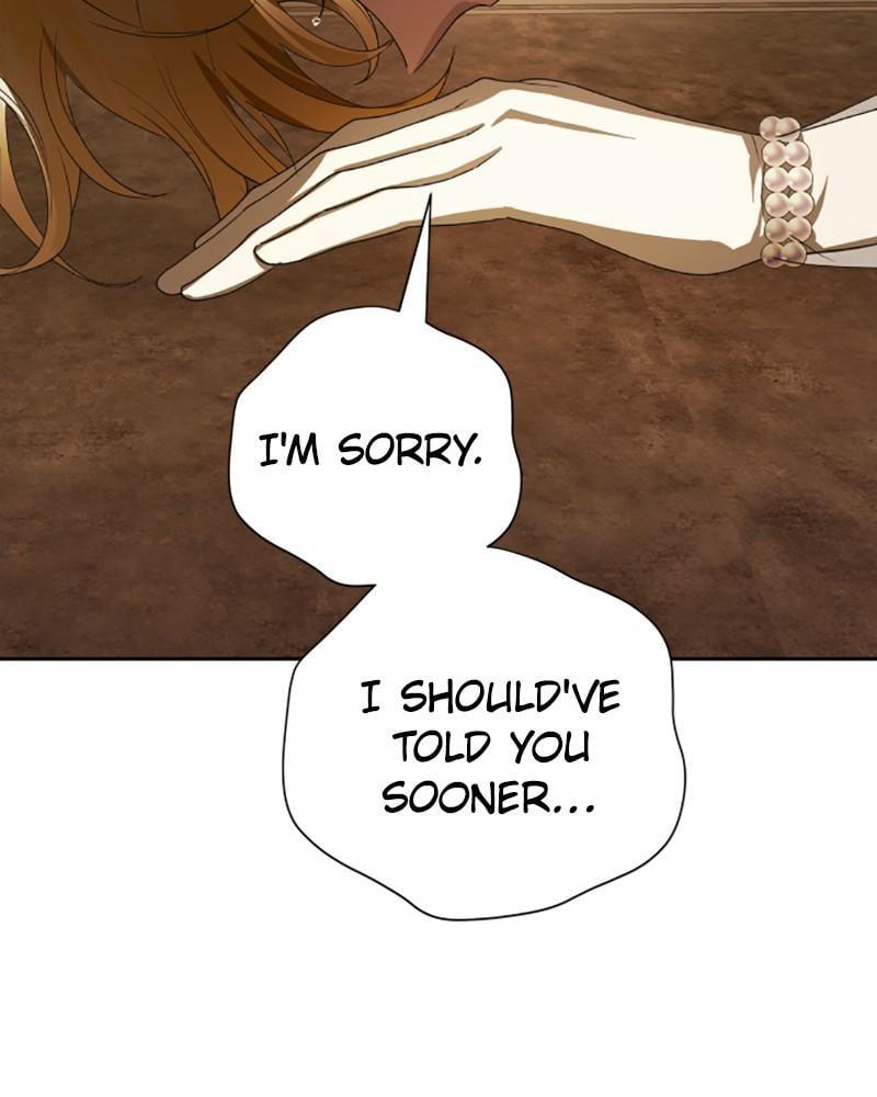 I Want to Be You, Just For A Day Chapter 62 page 35
