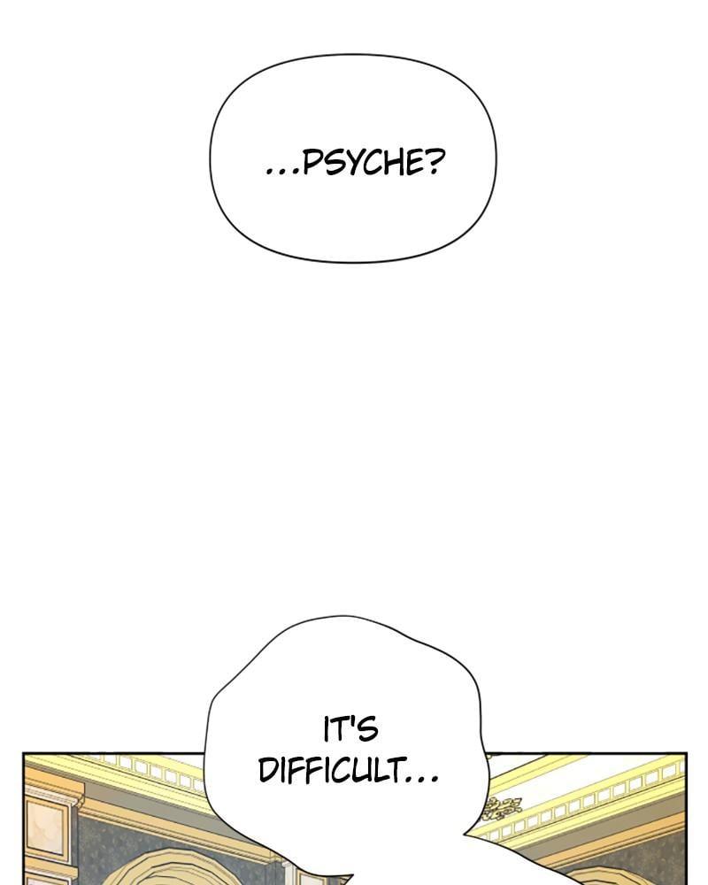 I Want to Be You, Just For A Day Chapter 62 page 60