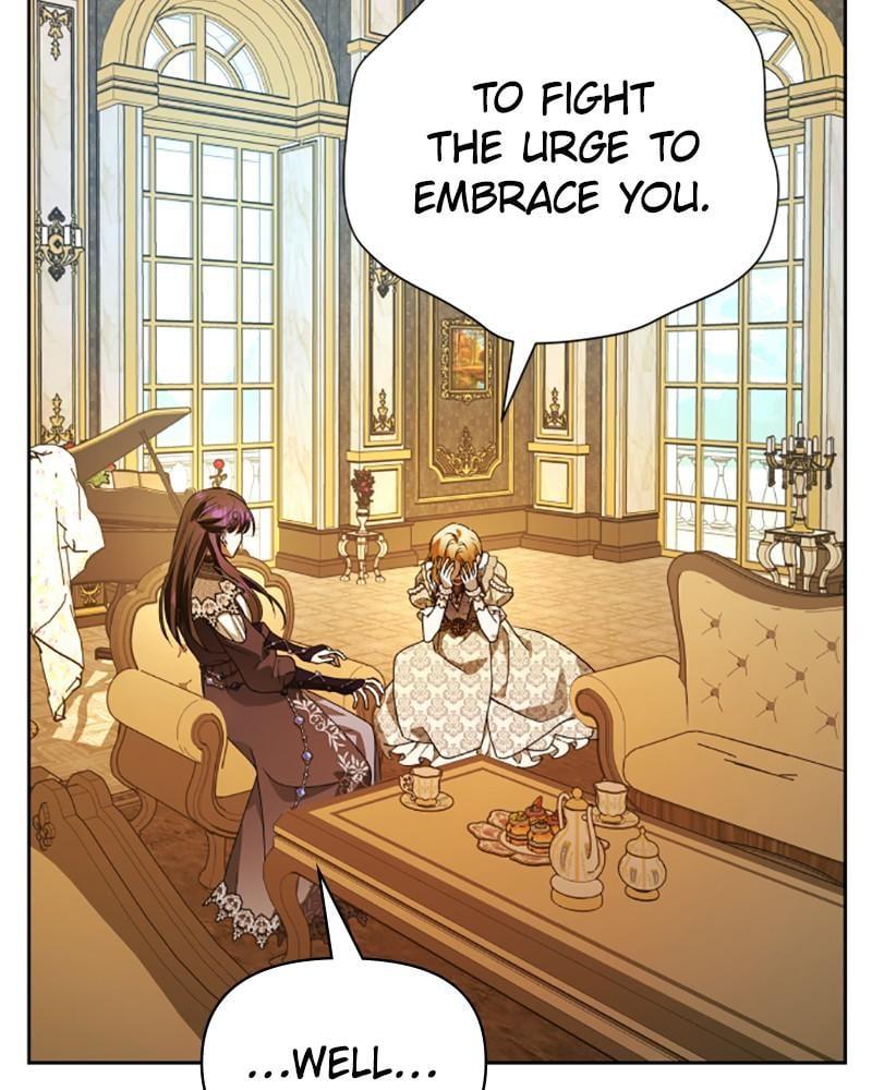 I Want to Be You, Just For A Day Chapter 62 page 61
