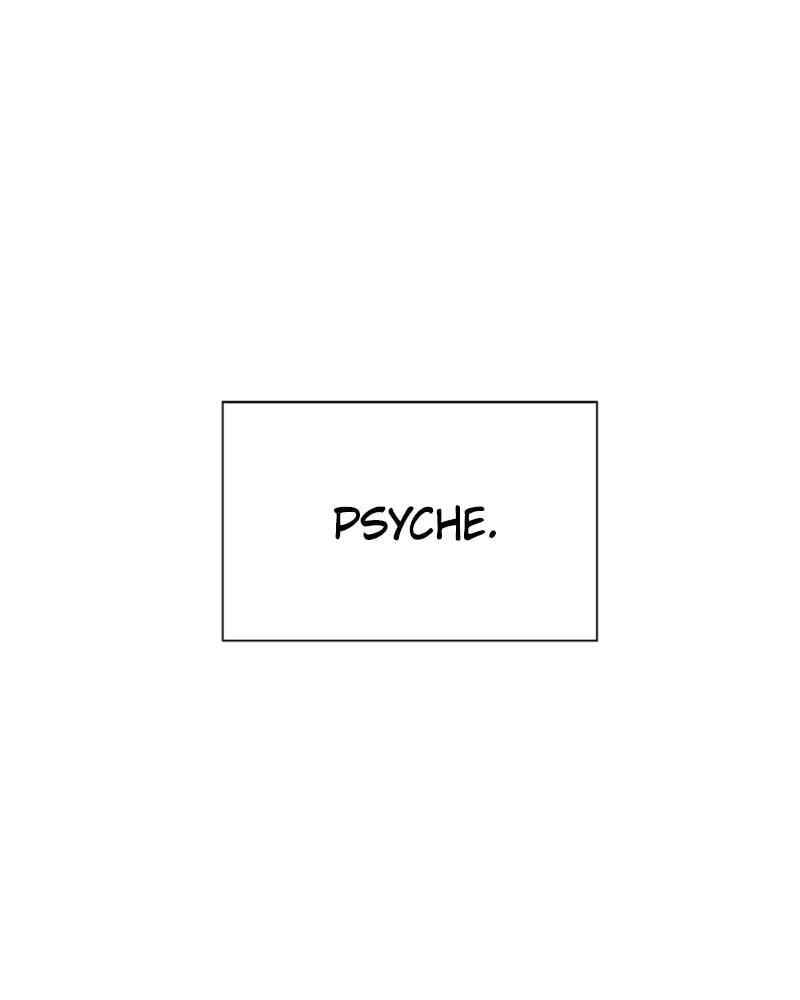 I Want to Be You, Just For A Day Chapter 62 page 71