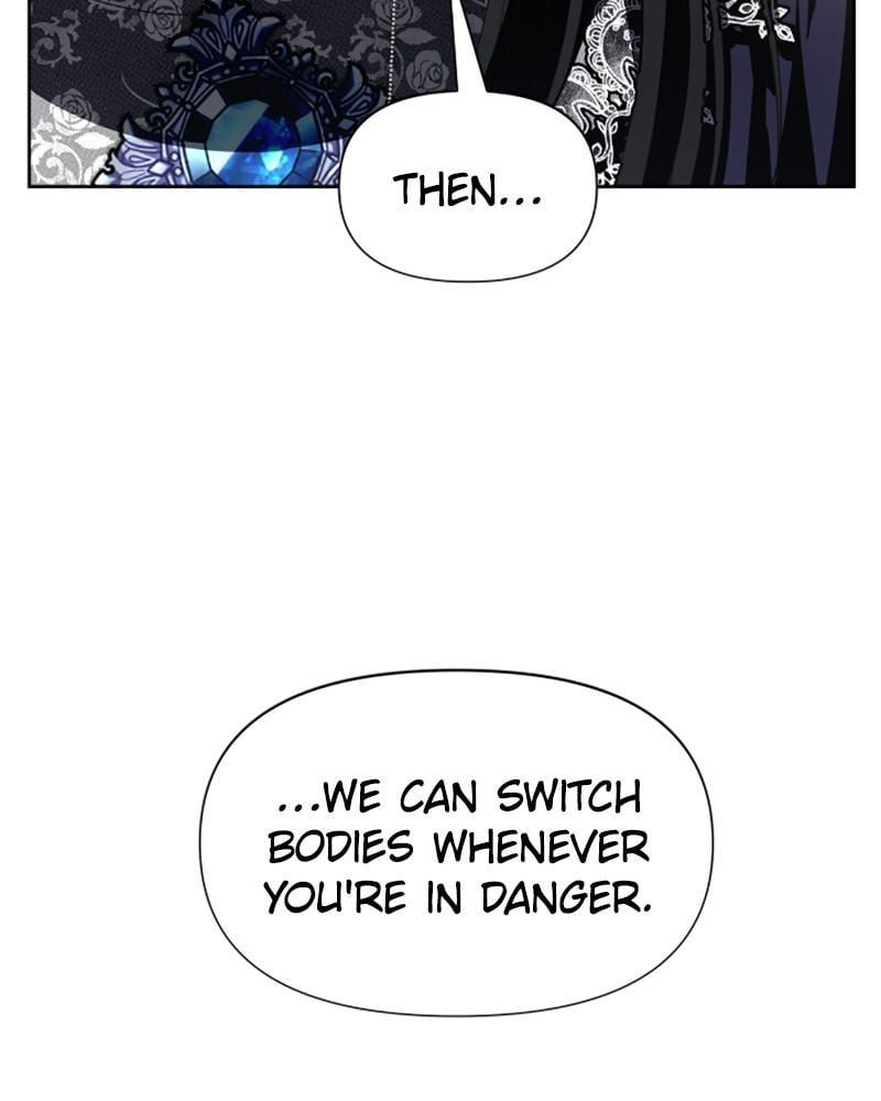 I Want to Be You, Just For A Day Chapter 62 page 82