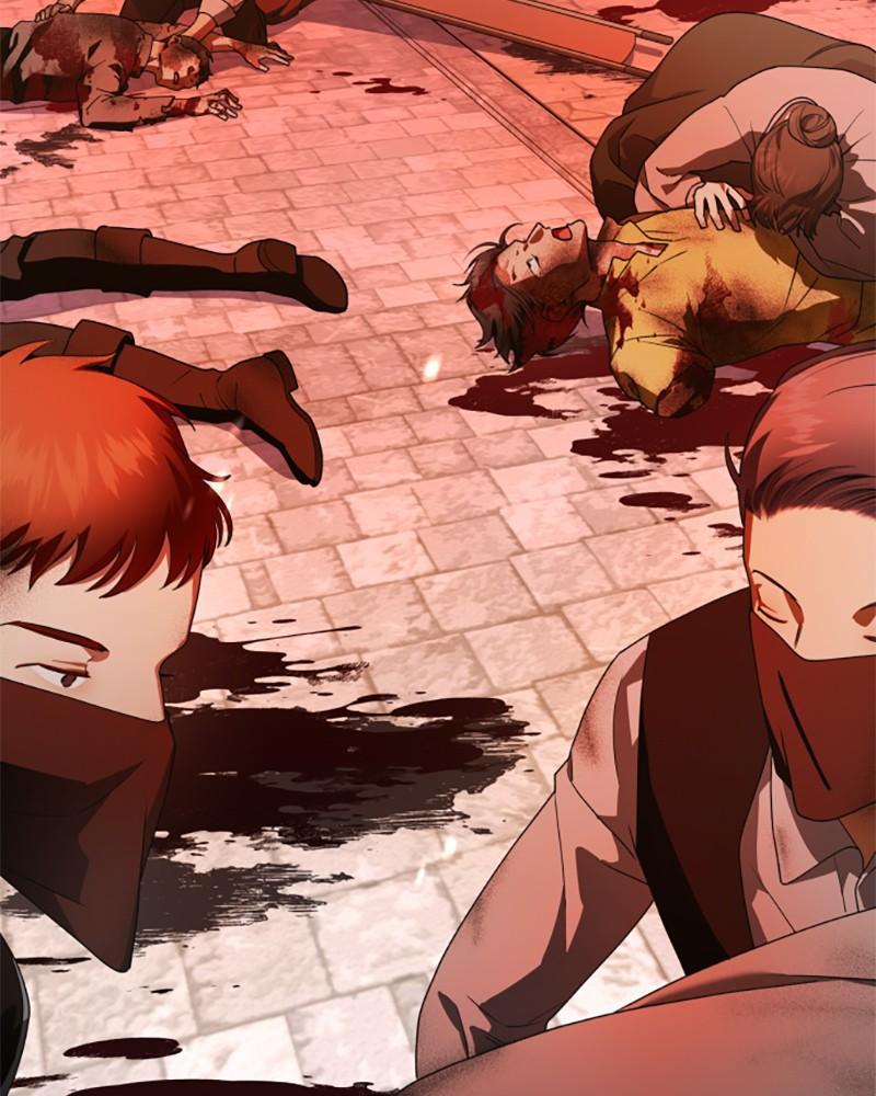I Want to Be You, Just For A Day Chapter 63 page 1