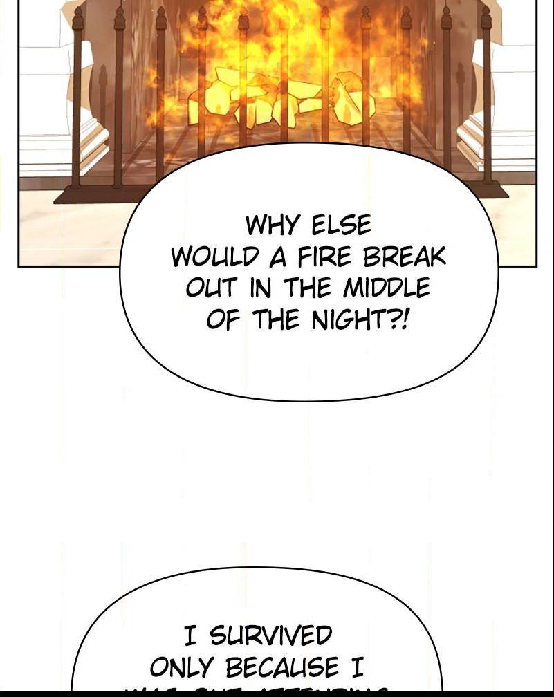 I Want to Be You, Just For A Day Chapter 63 page 31