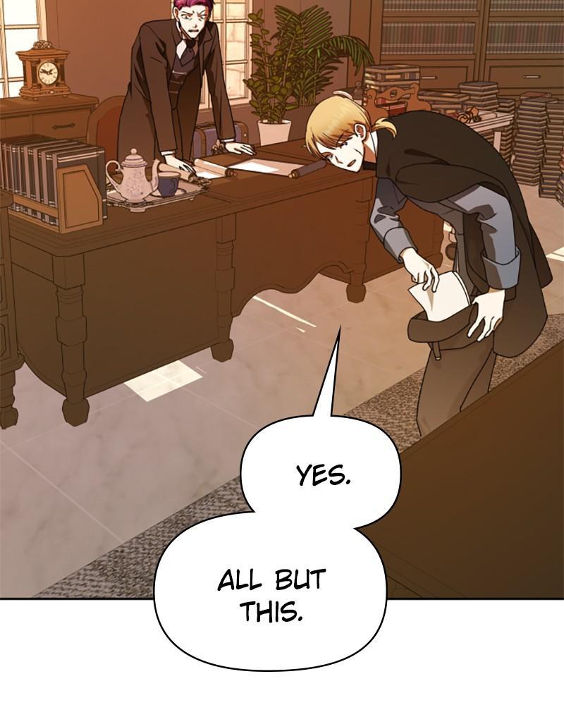 I Want to Be You, Just For A Day Chapter 63 page 36