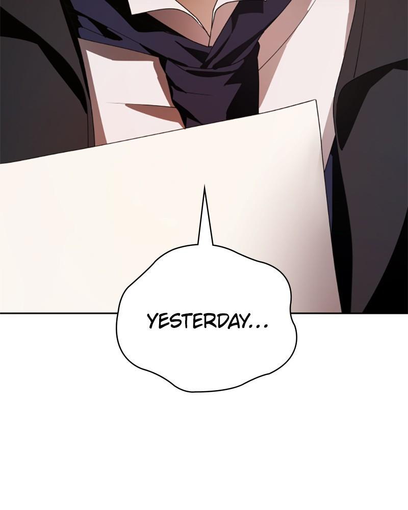 I Want to Be You, Just For A Day Chapter 63 page 40