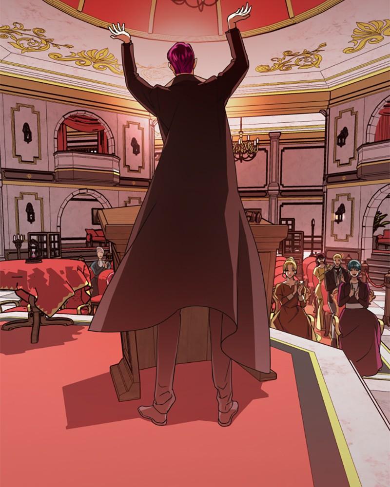I Want to Be You, Just For A Day Chapter 63 page 63