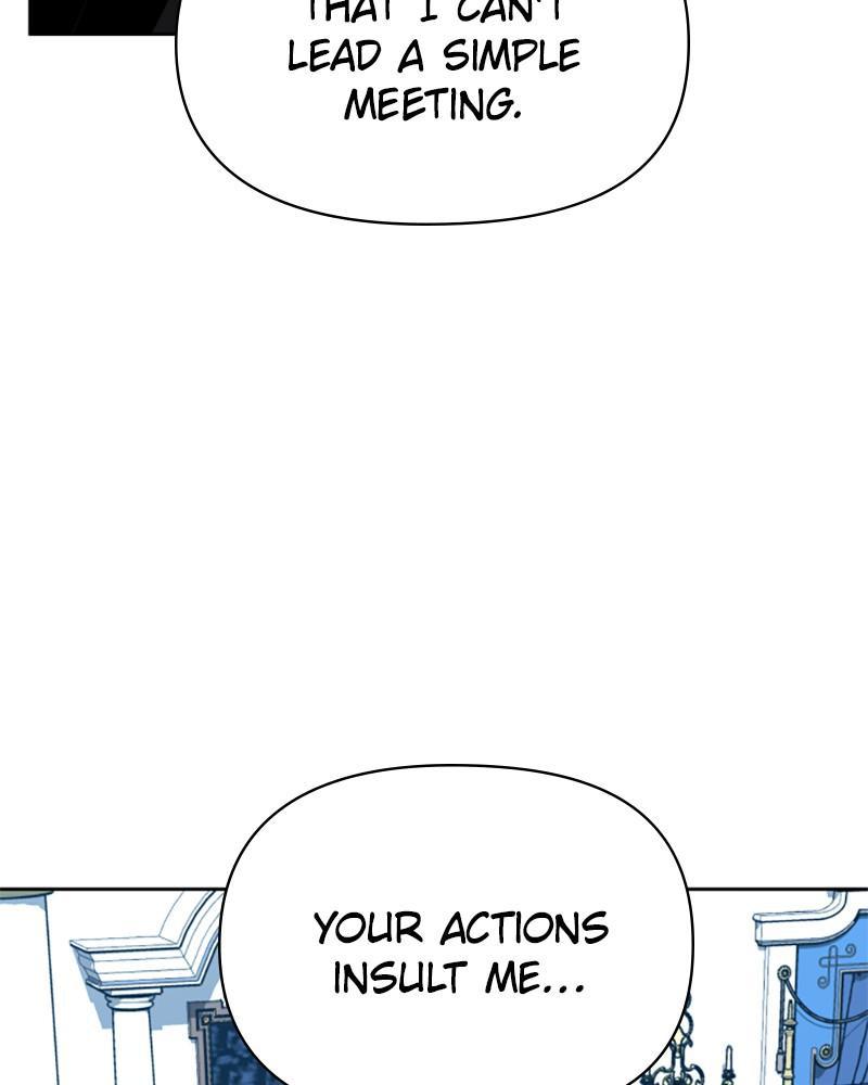 I Want to Be You, Just For A Day Chapter 65 page 100